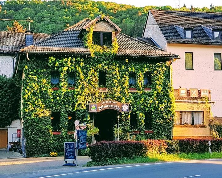 Landgasthof Wiesenmuhle