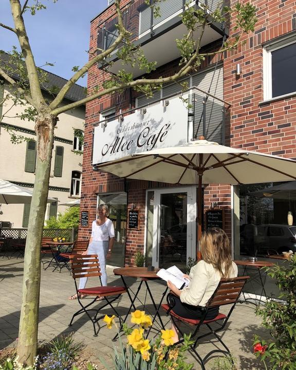 Cafe Allee