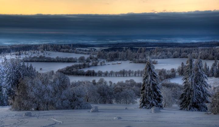 Zur Schonen Aussicht