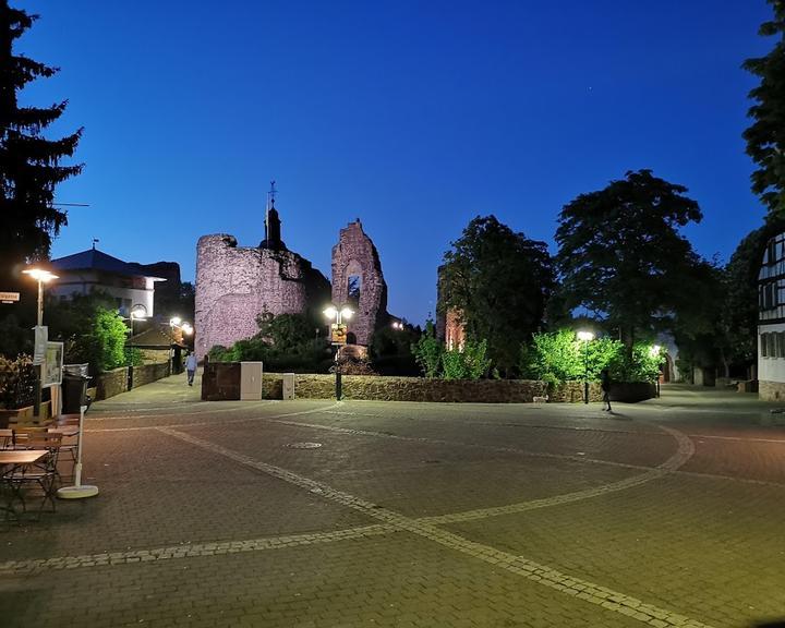 Gasthaus Alte Burg